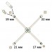 Балоный ключ